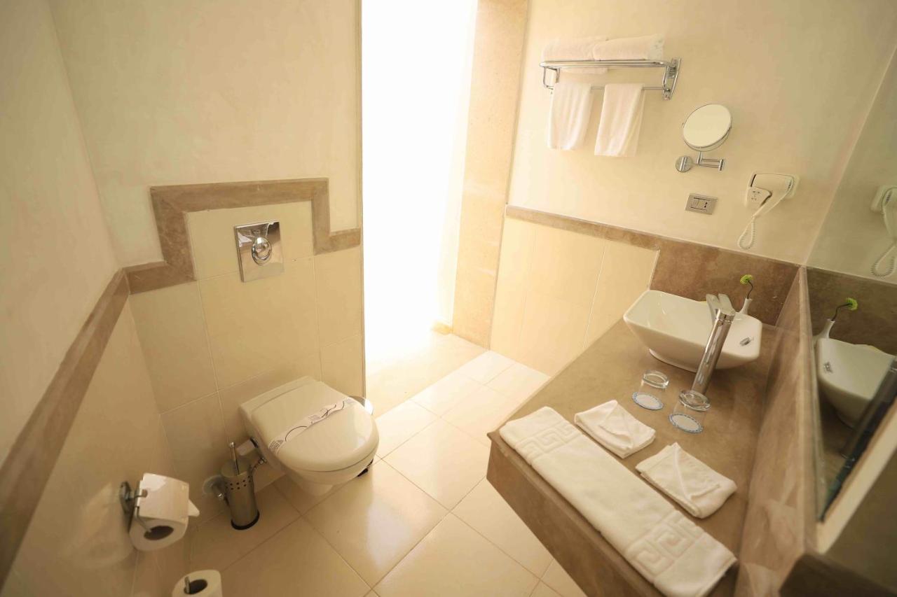 Shams Lodge Gurdaka Kültér fotó