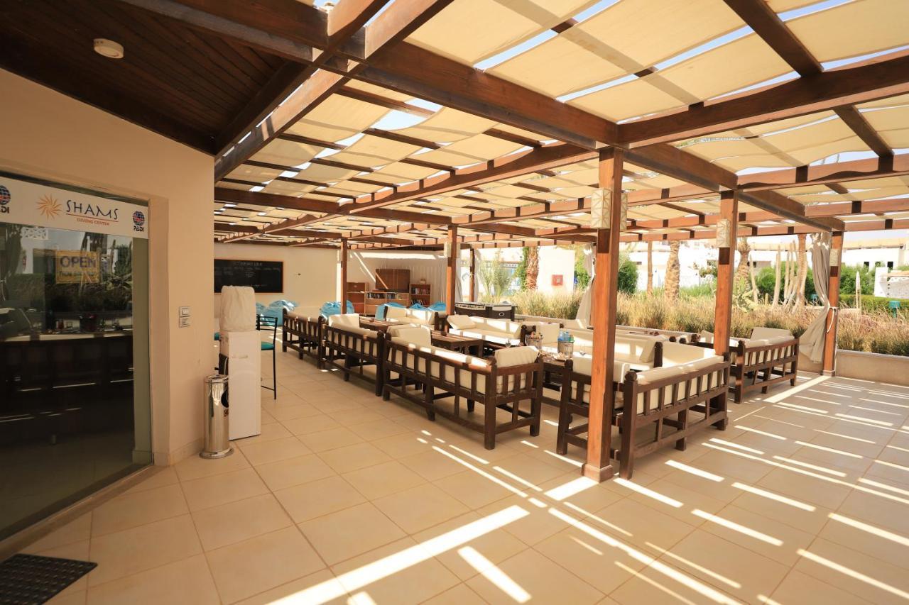 Shams Lodge Gurdaka Kültér fotó