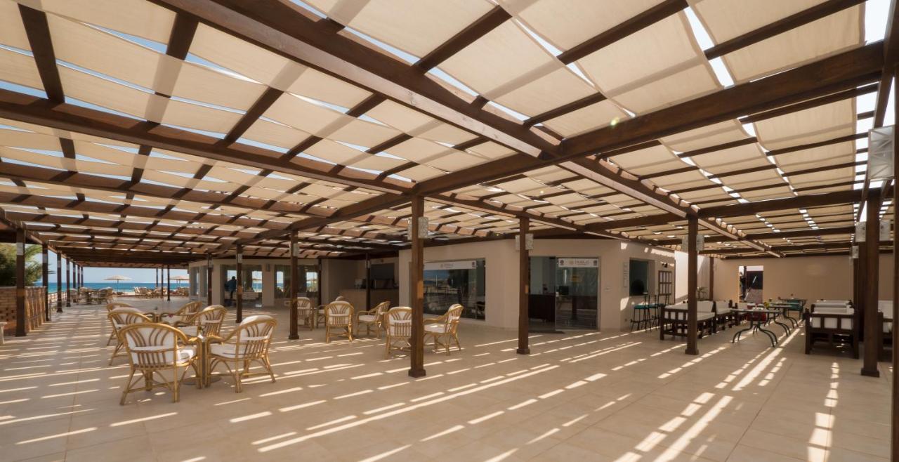 Shams Lodge Gurdaka Kültér fotó