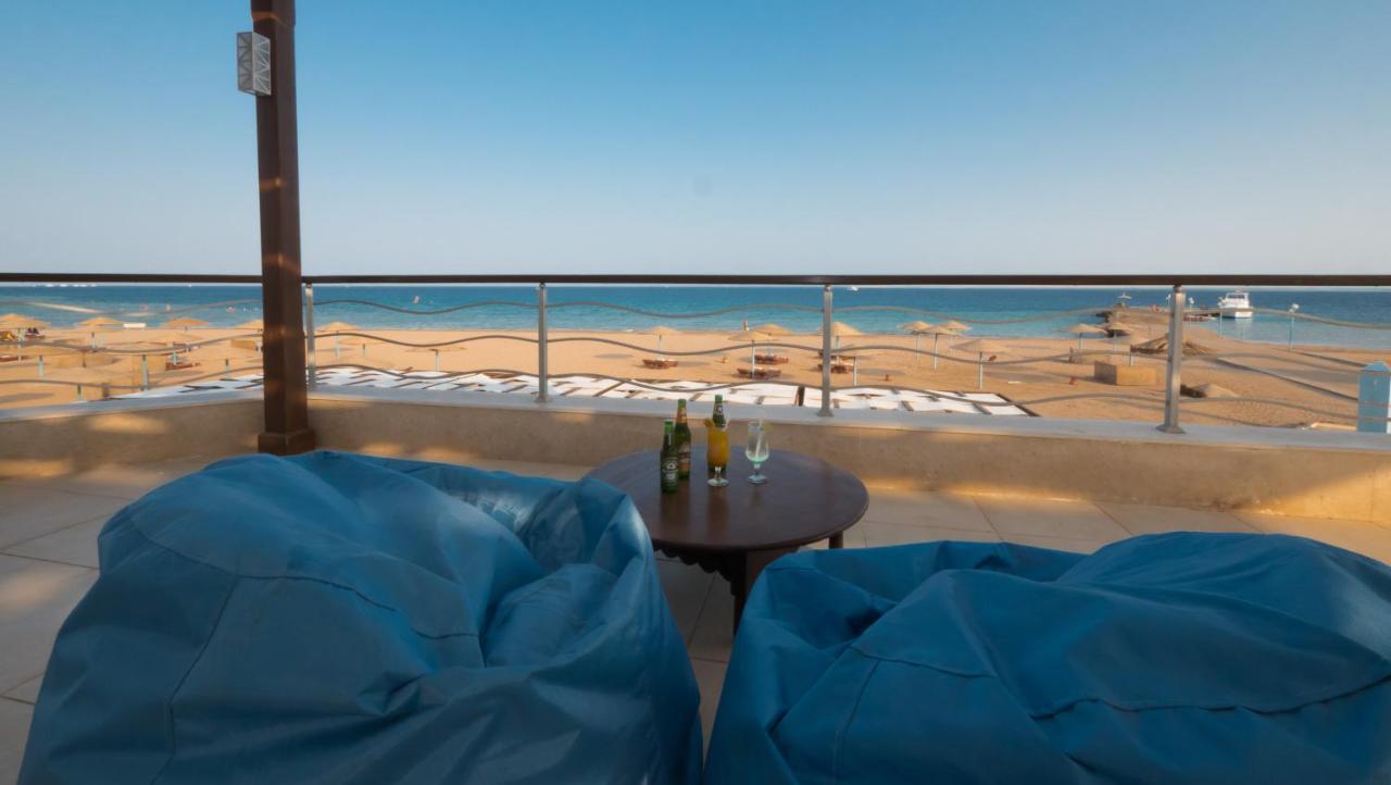 Shams Lodge Gurdaka Kültér fotó