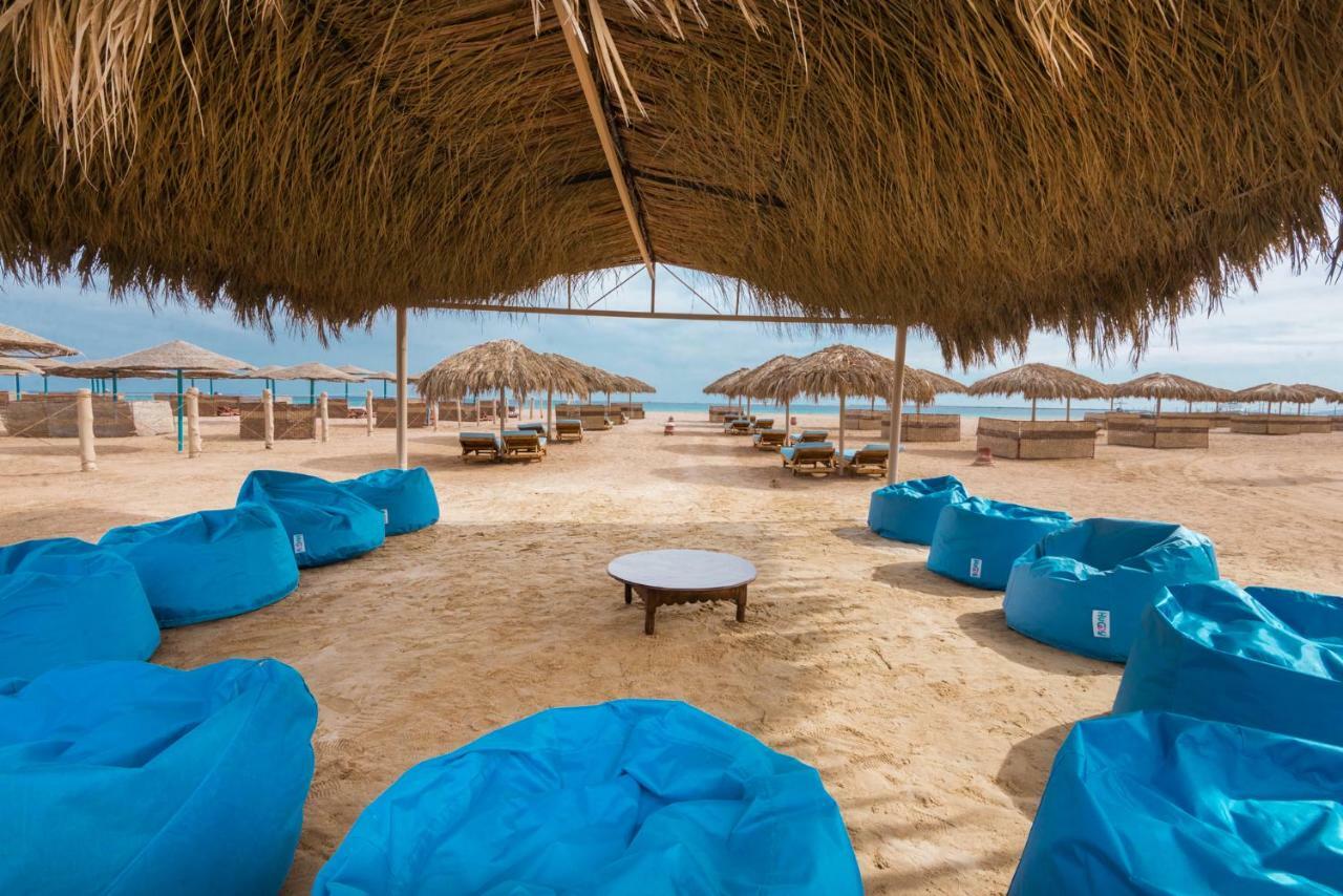 Shams Lodge Gurdaka Kültér fotó