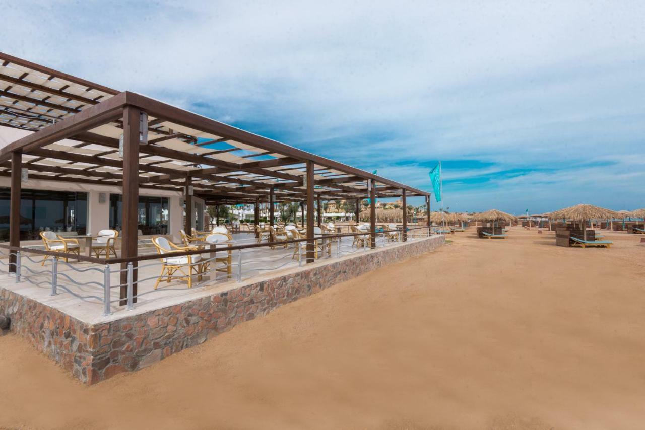 Shams Lodge Gurdaka Kültér fotó