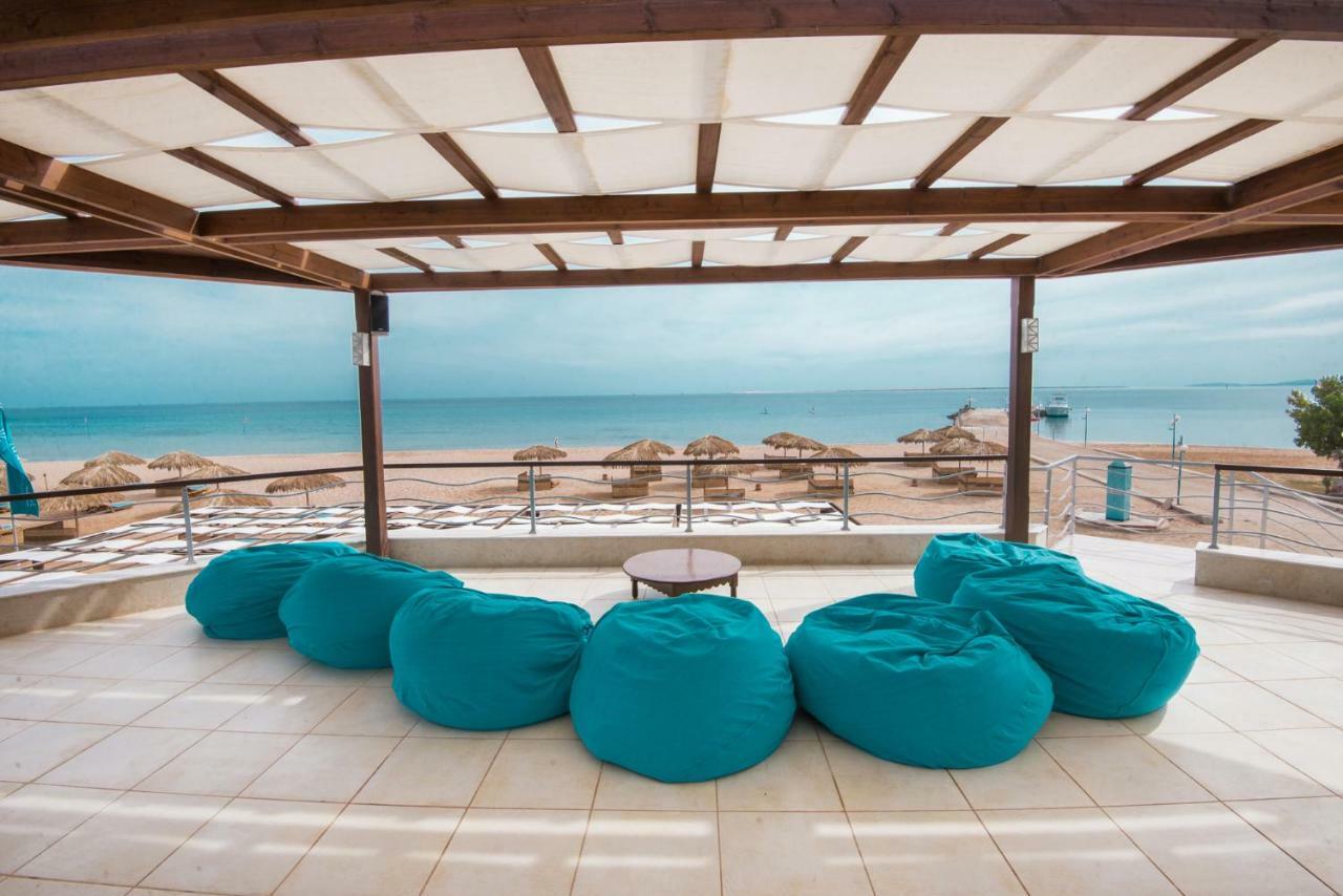Shams Lodge Gurdaka Kültér fotó