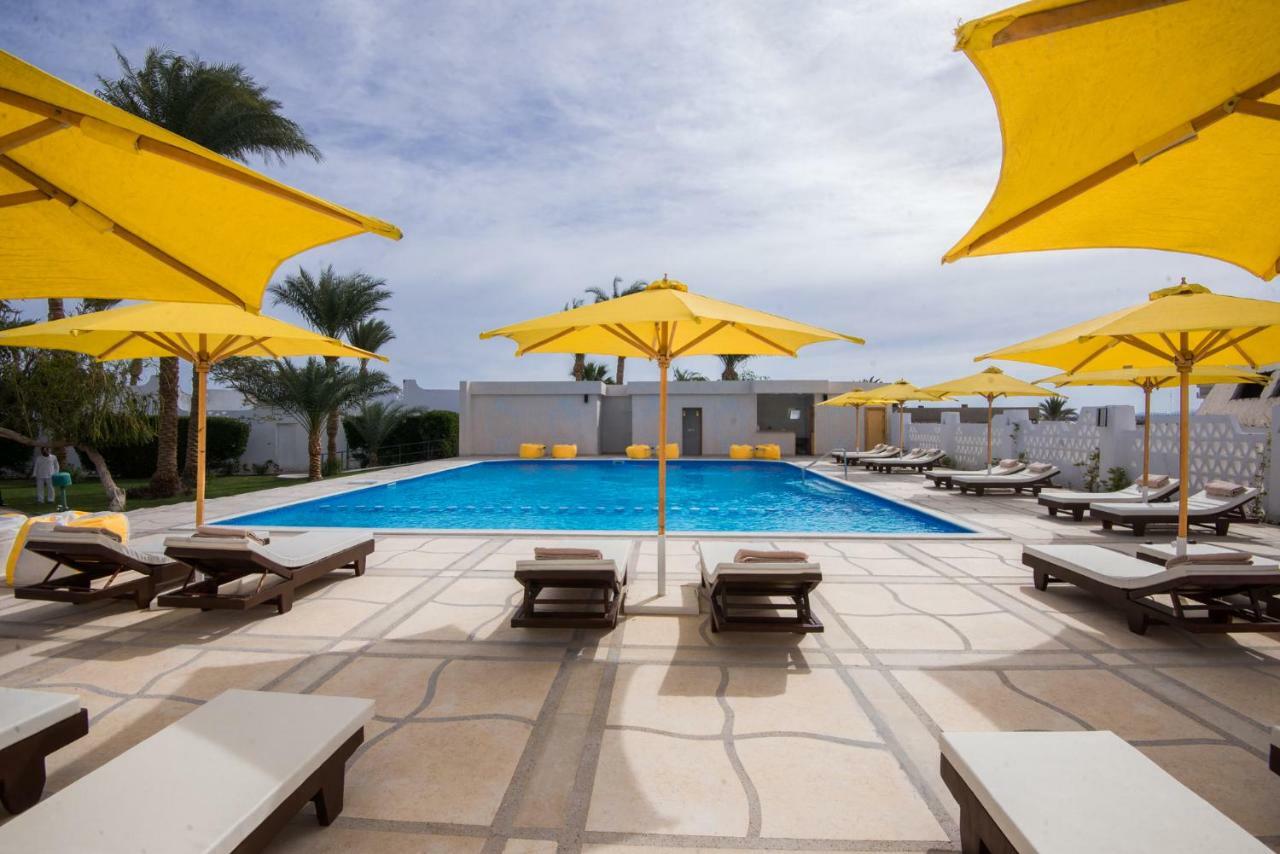 Shams Lodge Gurdaka Kültér fotó