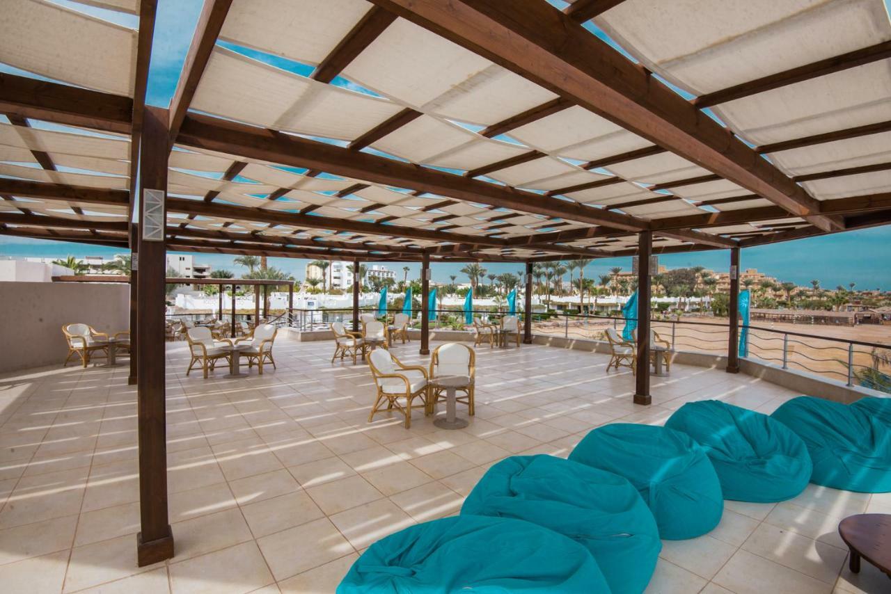 Shams Lodge Gurdaka Kültér fotó