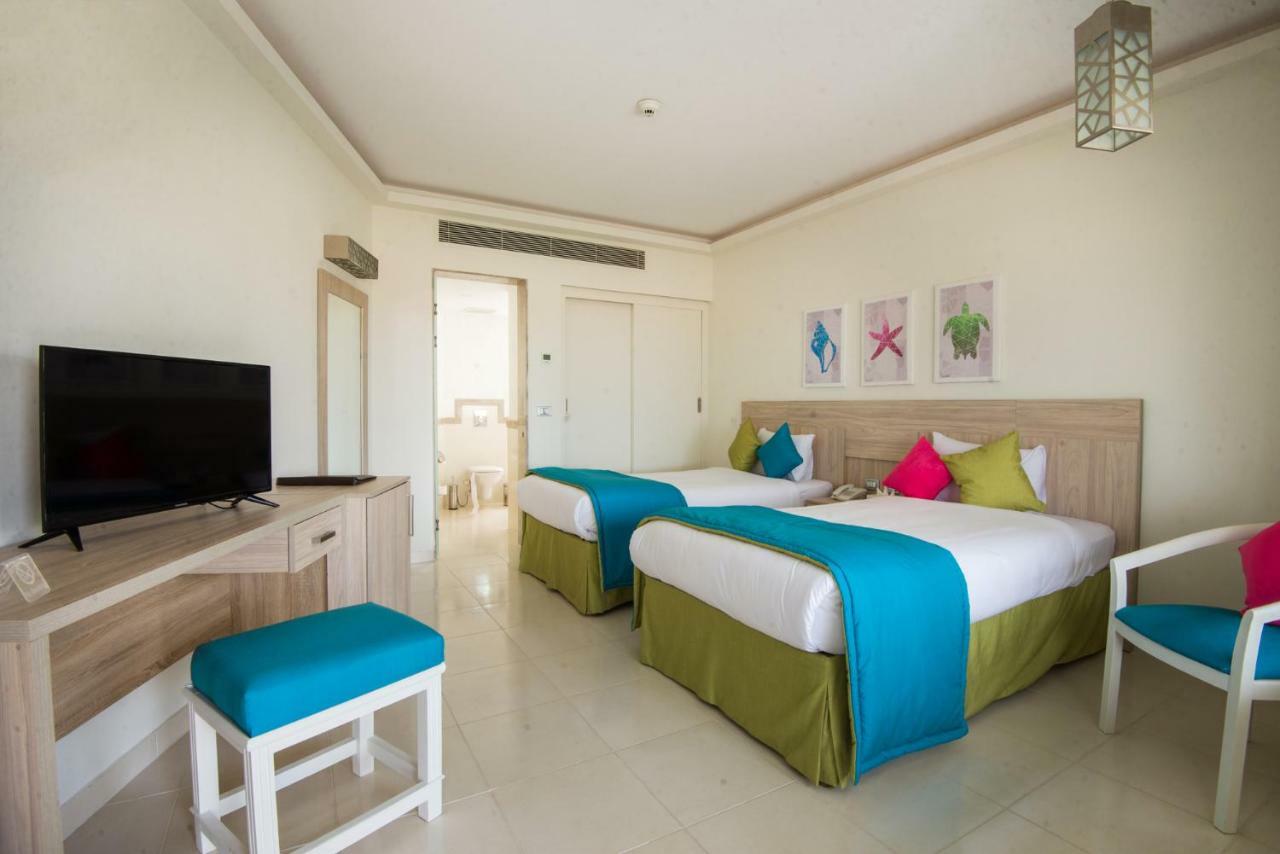 Shams Lodge Gurdaka Kültér fotó