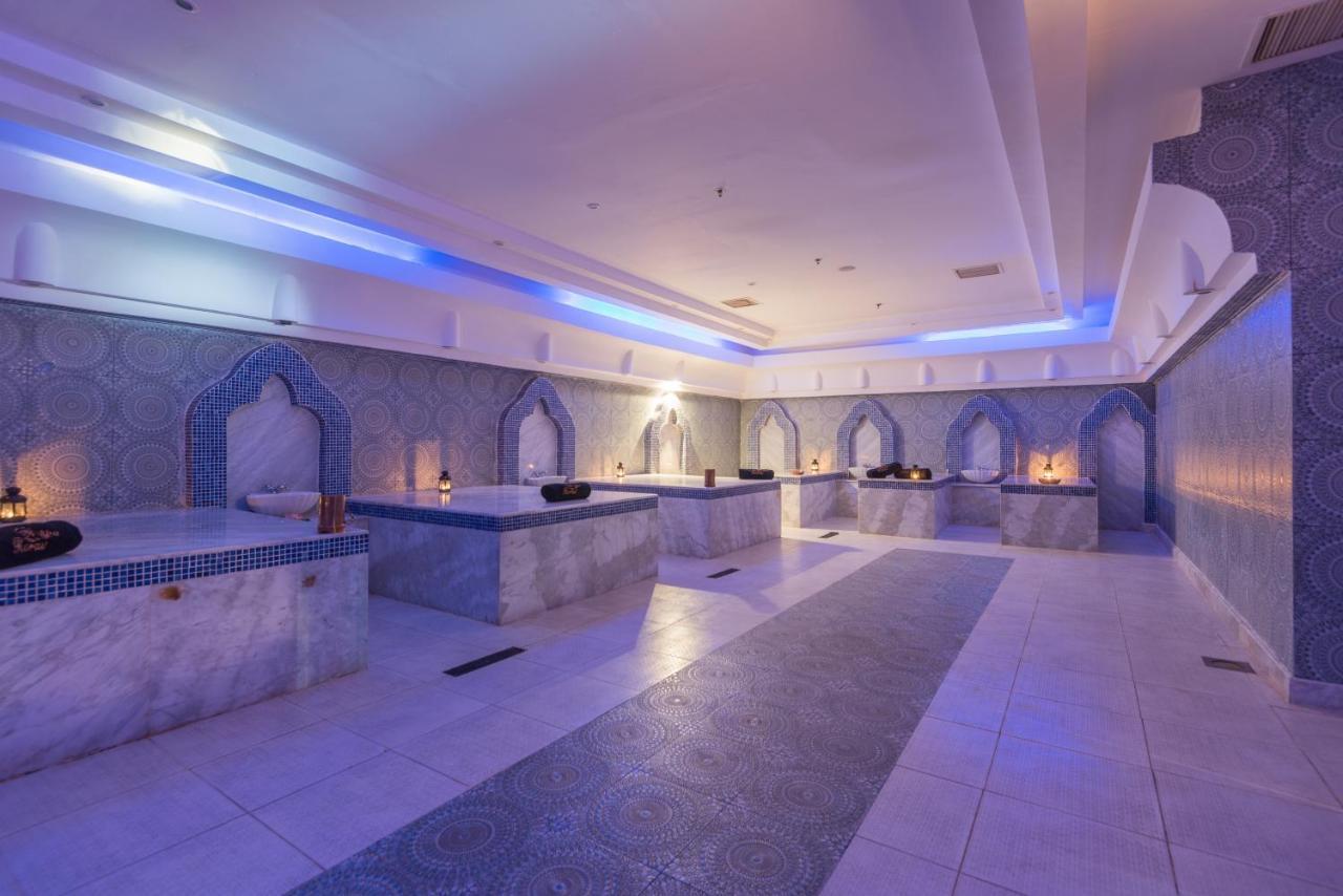 Shams Lodge Gurdaka Kültér fotó