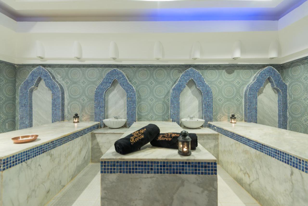 Shams Lodge Gurdaka Kültér fotó