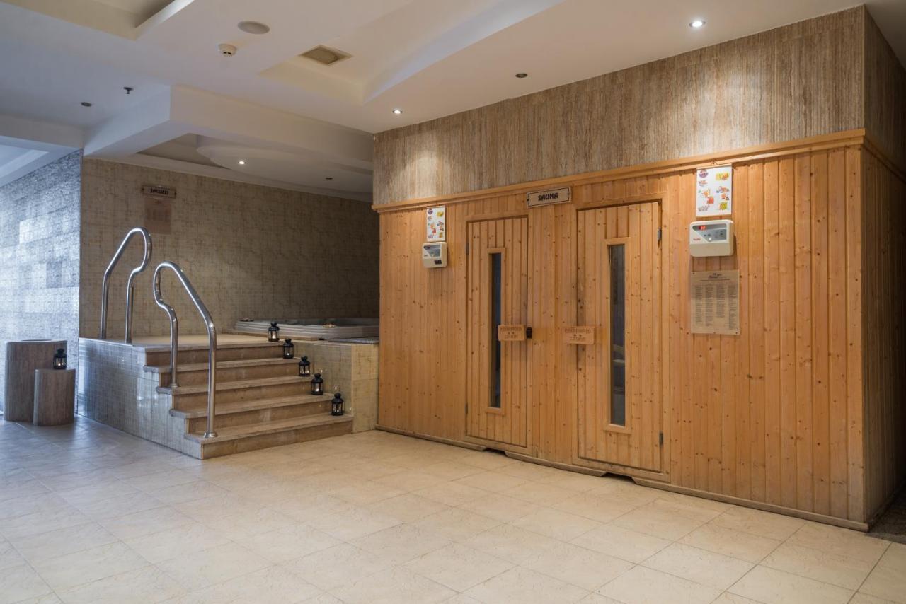 Shams Lodge Gurdaka Kültér fotó